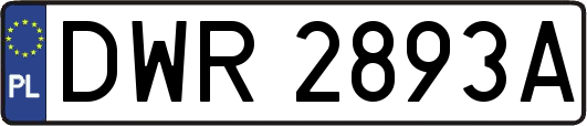DWR2893A