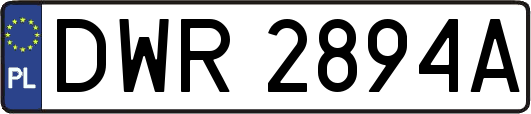 DWR2894A