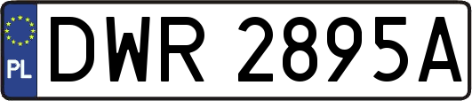 DWR2895A