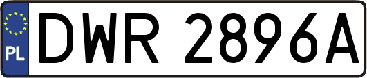 DWR2896A