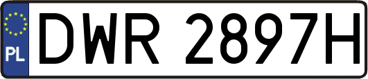 DWR2897H