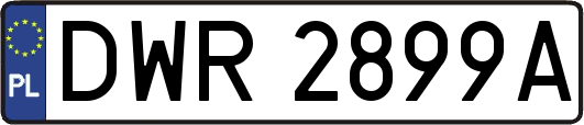 DWR2899A