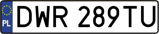 DWR289TU