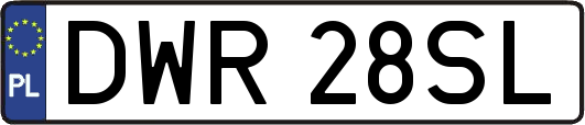 DWR28SL