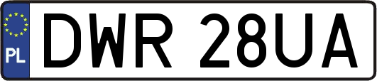 DWR28UA
