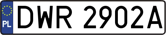 DWR2902A