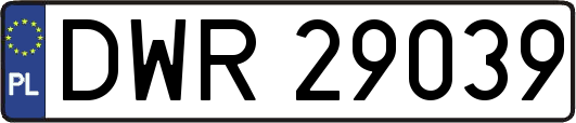 DWR29039