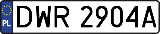 DWR2904A