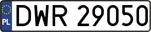 DWR29050