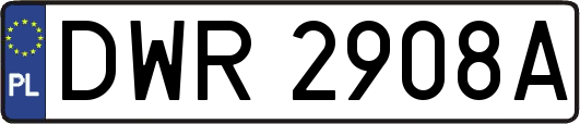 DWR2908A