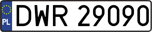 DWR29090