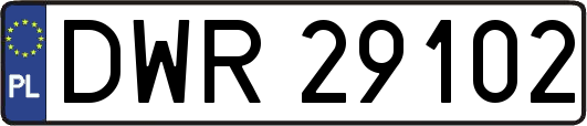 DWR29102