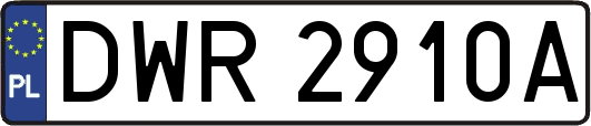 DWR2910A
