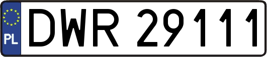 DWR29111
