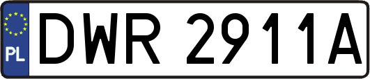 DWR2911A