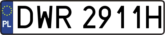 DWR2911H