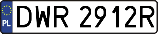 DWR2912R