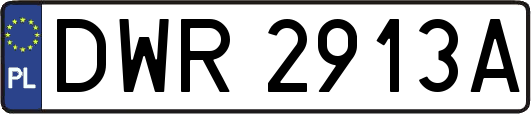 DWR2913A