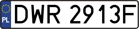 DWR2913F