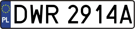 DWR2914A