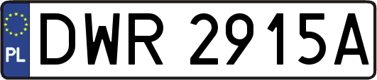 DWR2915A