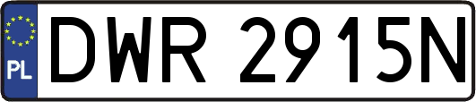 DWR2915N