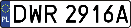 DWR2916A