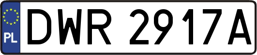 DWR2917A