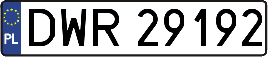 DWR29192