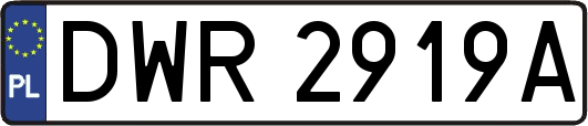 DWR2919A