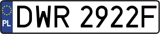 DWR2922F