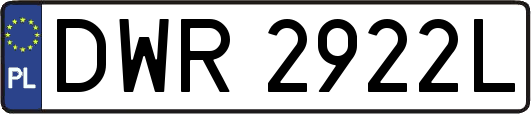 DWR2922L