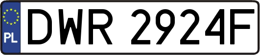 DWR2924F