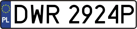 DWR2924P