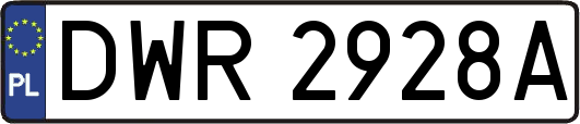 DWR2928A