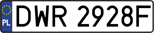 DWR2928F