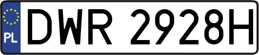 DWR2928H