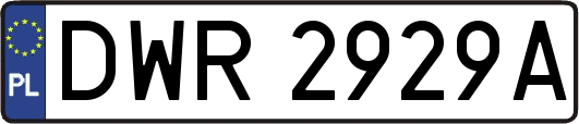 DWR2929A