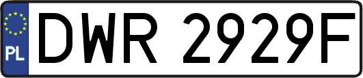 DWR2929F