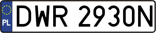 DWR2930N