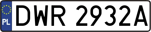 DWR2932A