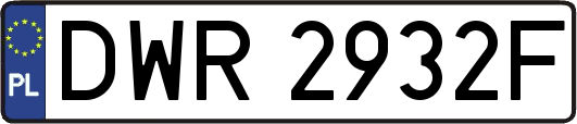 DWR2932F