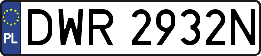 DWR2932N