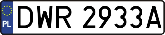 DWR2933A
