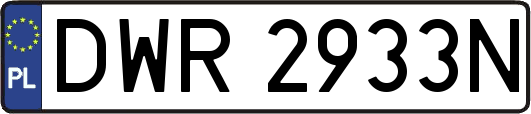 DWR2933N