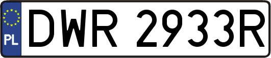 DWR2933R