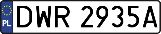 DWR2935A