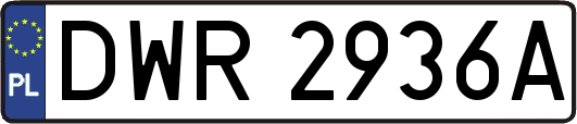 DWR2936A