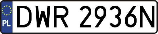 DWR2936N