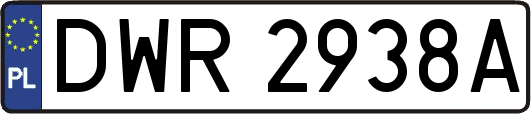 DWR2938A
